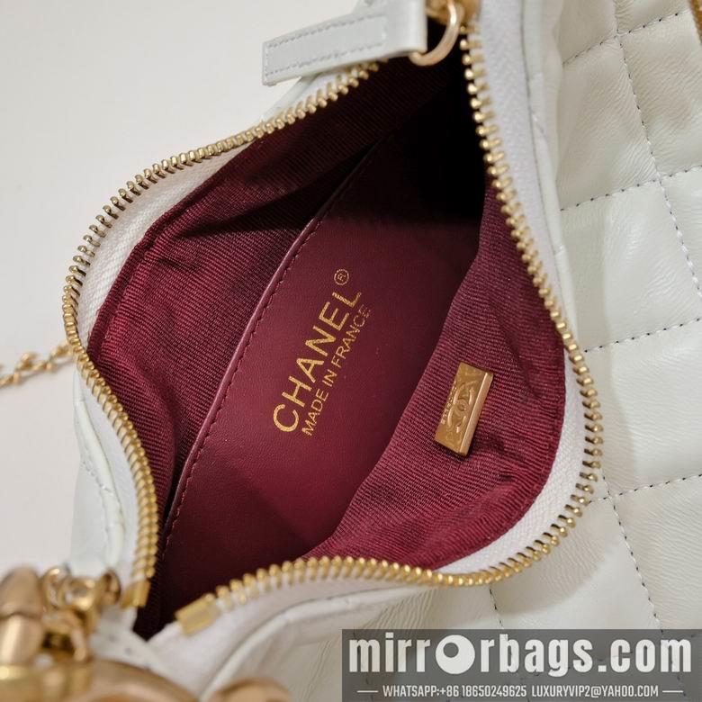 1:1 Replica Chanel Bags 9027 17.5X24X6cm WO  2colour
