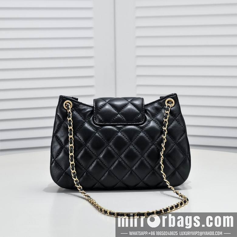 1:1 Replica Chanel Bags 4596 18X25.5X5cm WO