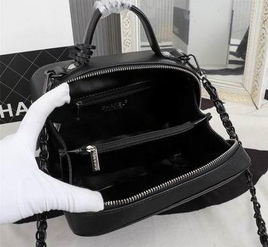 1:1 Replica Chanel Bags 8058 21X16X10cm WO