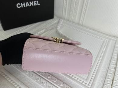 1:1 Replica Chanel Bags 227 12X15cm WO 3colour