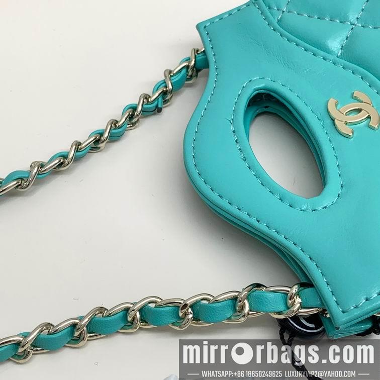 1:1 Replica Chanel Bags Chanel 6017 31cm zy1