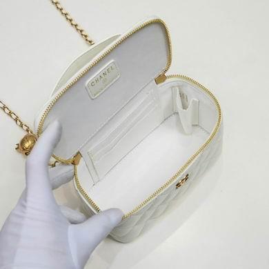 1:1 Replica Chanel Bags WO8104  17X8X9.5