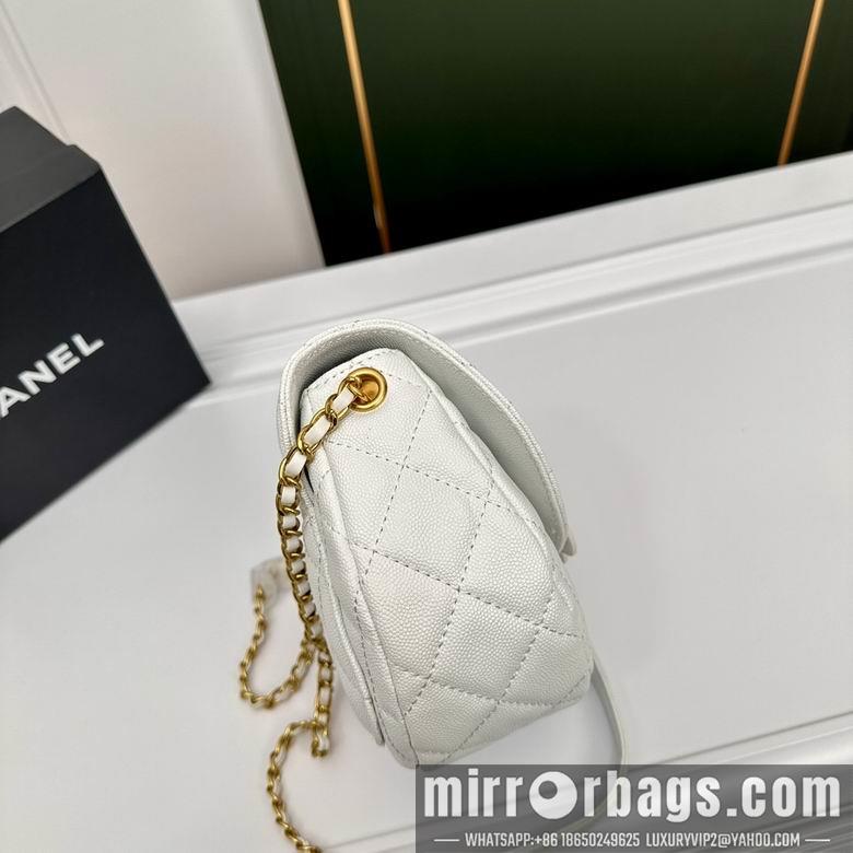 1:1 Replica Chanel Bags 3612 20X16X5cm WO  4colour