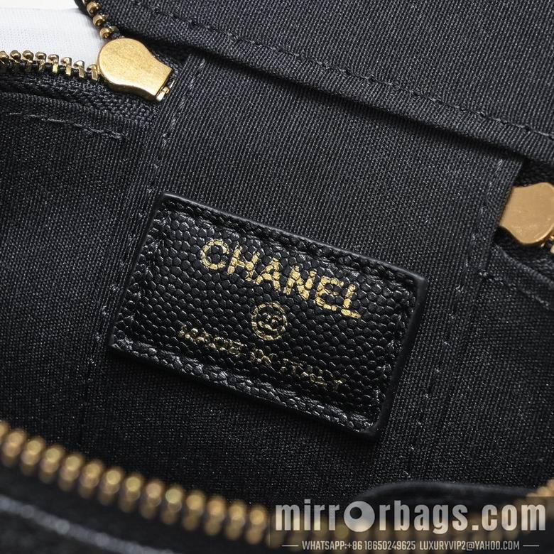 1:1 Replica Chanel Bags 1340 11X8.5X7cm WO 4colour
