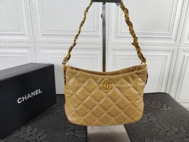 1:1 Replica Chanel Bags 2008 24X6X17.5cm WO 3colour