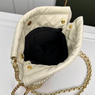 1:1 Replica Chanel Bags 6802 23cm WO 2colour