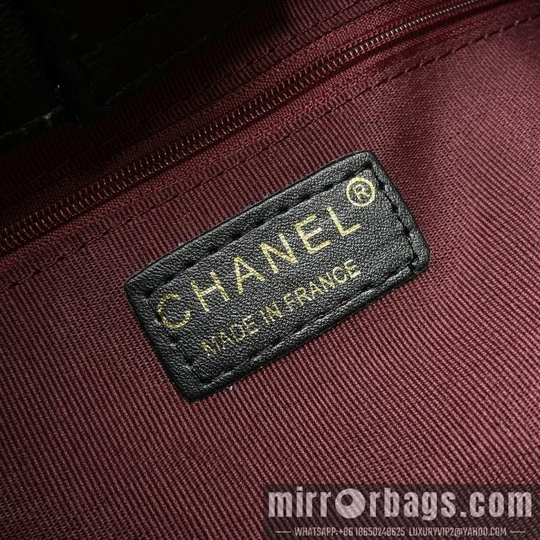 1:1 Replica Chanel Bags 3198 27X20X13cm XMY 2colour