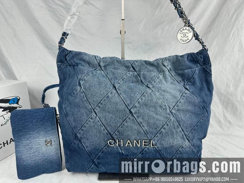 1:1 Replica Chanel Bags 918 42X35X8cm WO
