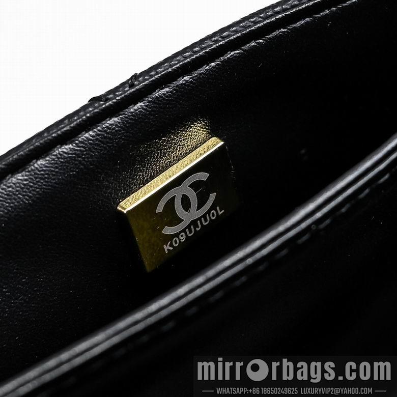 1:1 Replica Chanel Bags 1212 16X11cm XMY 2colour