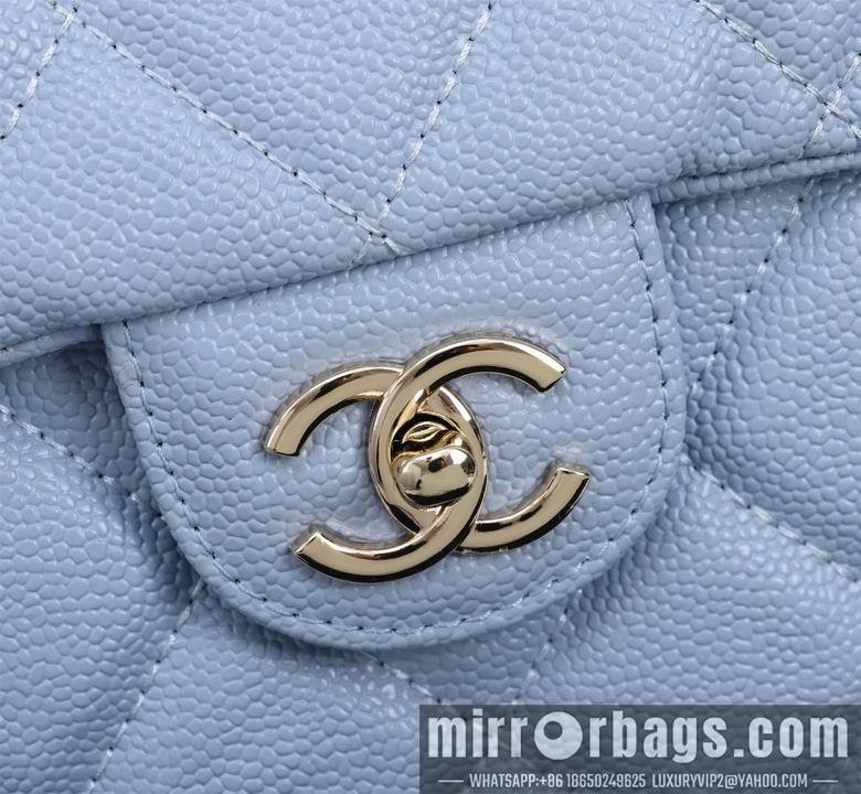 1:1 Replica Chanel Bags 8946 16X21X9.5cm XMY 4colour