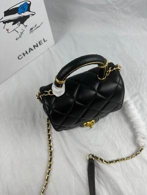 1:1 Replica Chanel Bags 233 16X15cm WO 4colour