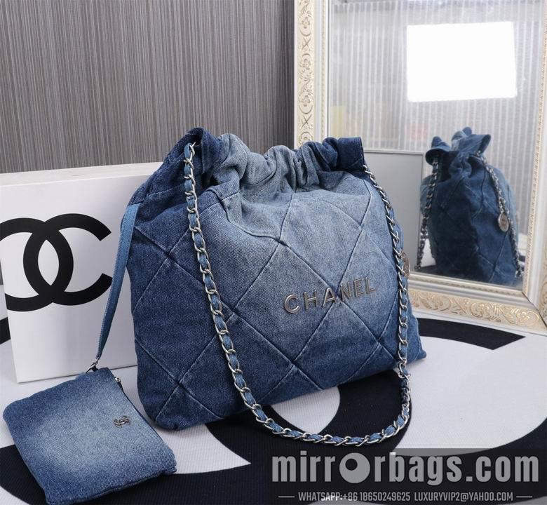 1:1 Replica Chanel Bags 1162 WO