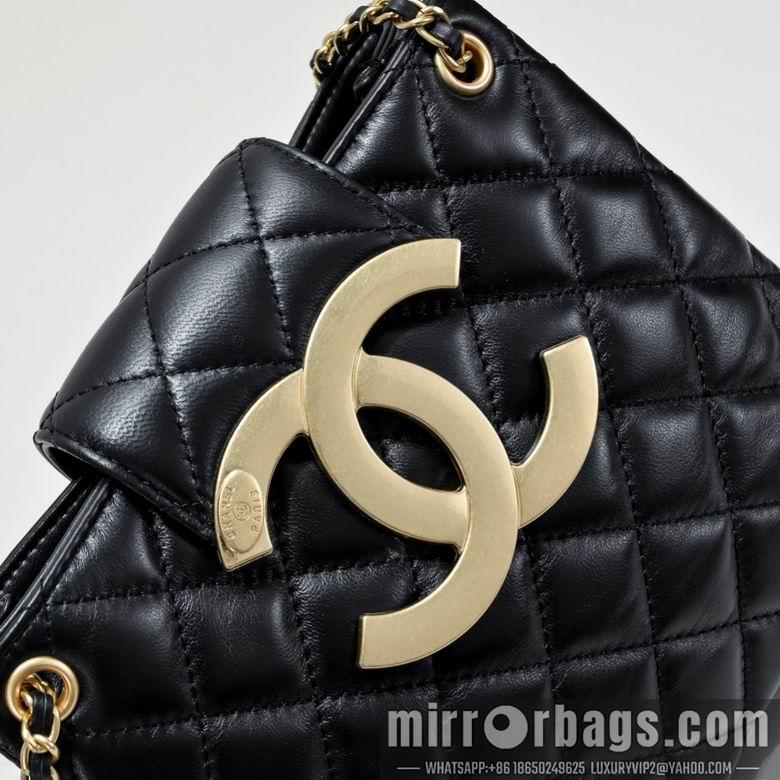 1:1 Replica Chanel Bags 4610 11.5X24X4.5cm WO