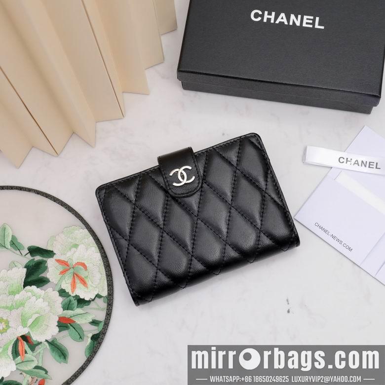 1:1 Replica Chanel Bags 22722 15X10.5X2.5cm