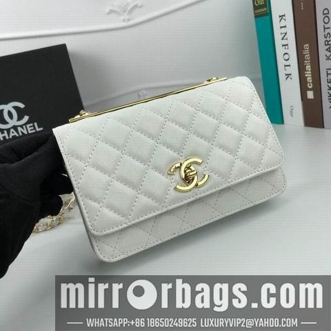 1:1 Replica Chanel Bags WW80892