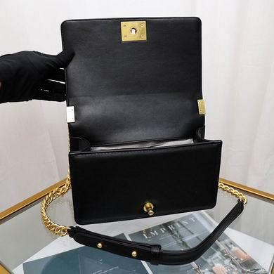1:1 Replica Chanel Bags WO2111141 25cm