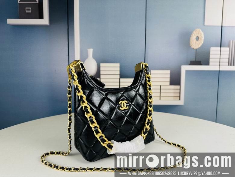 1:1 Replica Chanel Bags 9021 20X17X5.5cm XMY 2colour