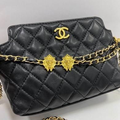 1:1 Replica Chanel Bags 3349 19X13X8cm WO 3colour