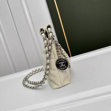 1:1 Replica Chanel Bags 6802 23cm WO 2colour