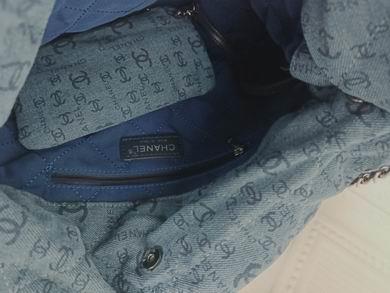 1:1 Replica Chanel Bags 910 35X37X7cm WO