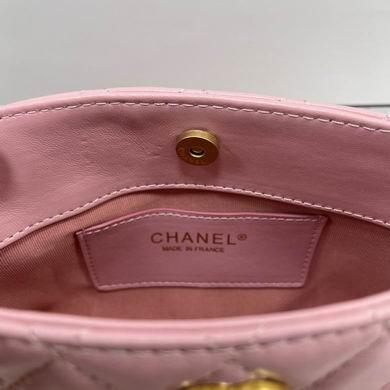 1:1 Replica Chanel Bags 3349 19X13X8cm WO 3colour
