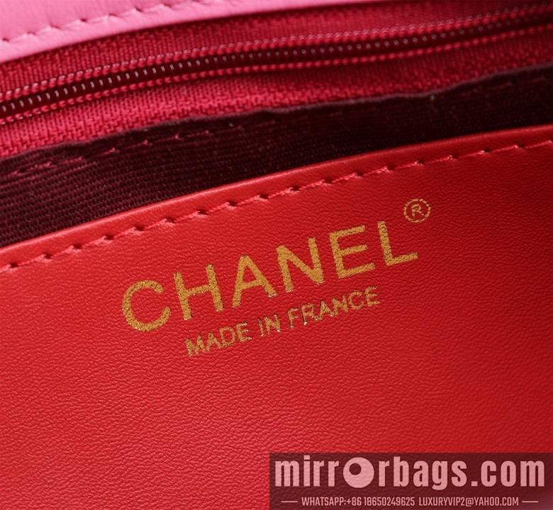1:1 Replica Chanel Bags 8832 24X15cm WO 3colour