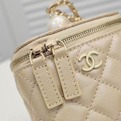 1:1 Replica Chanel Bags Box Bag8102 12X10X7cm WO