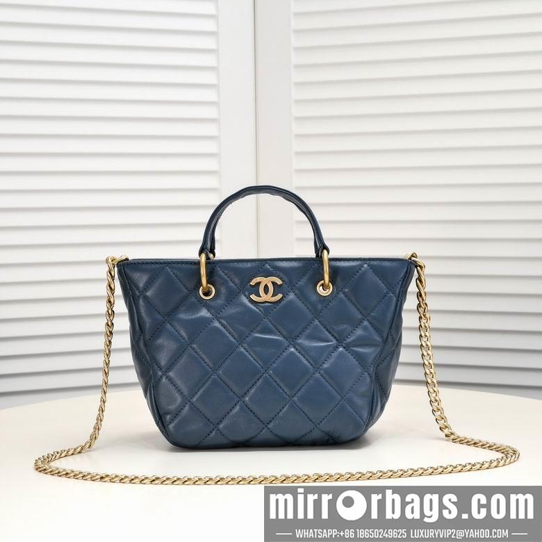 1:1 Replica Chanel Bags 6216 27X20X13cm WO 3colour