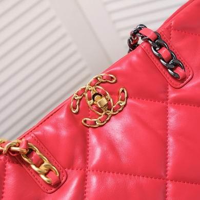 1:1 Replica Chanel Bags AS3519 30X37X10cm WO 3colour