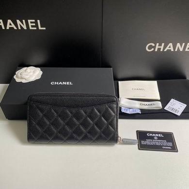 1:1 Replica Chanel Bags 0242 10.5X19X3cm