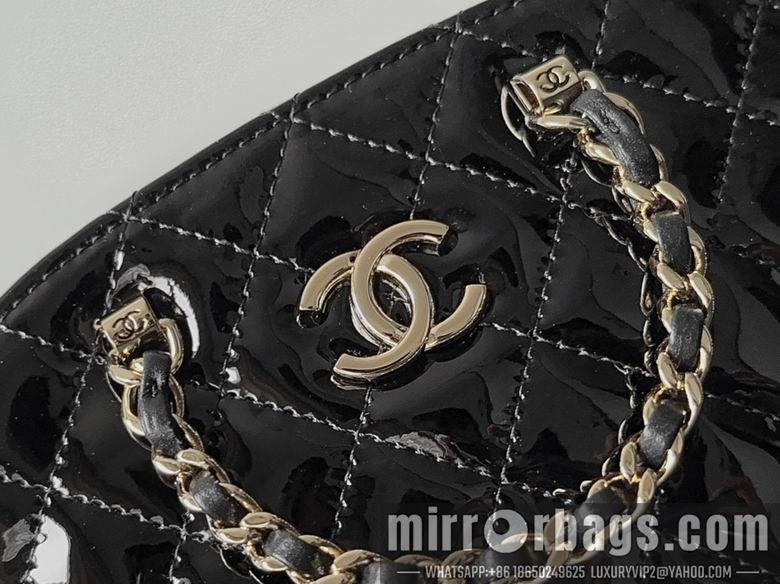 1:1 Replica Chanel Bags 11X16X5.5cm 081110 WO