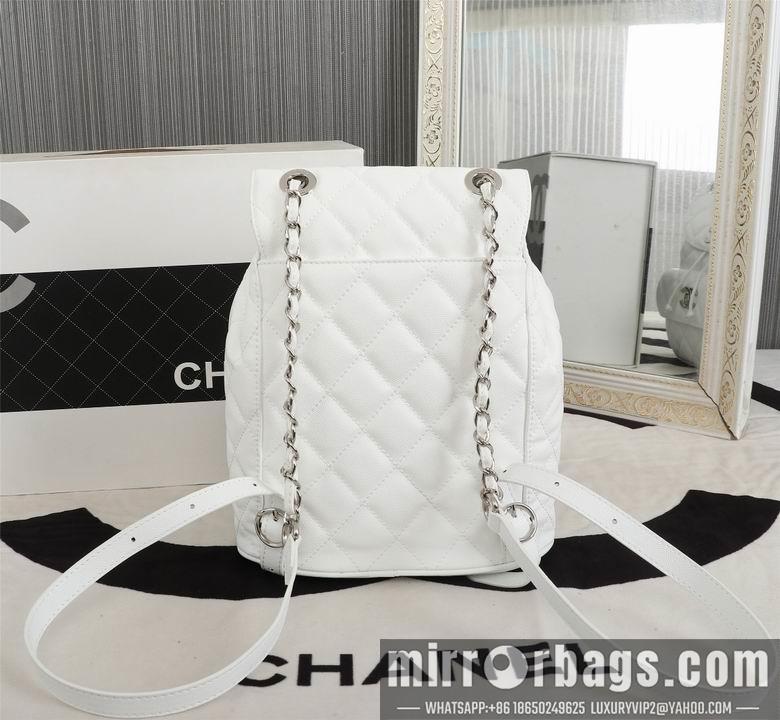 1:1 Replica Chanel Bags 8209 21.5X24X12cm XMY 3colour