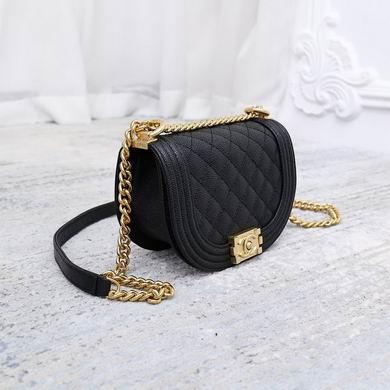 1:1 Replica Chanel Bags Le Boy 3613 18cm WO