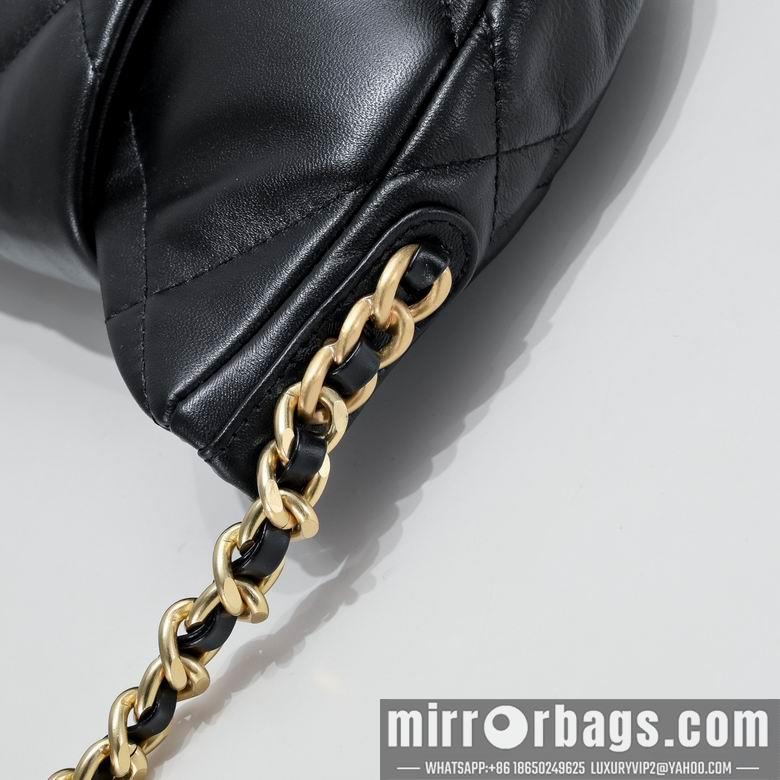 1:1 Replica Chanel Bags 9113 23cm WO 2colour