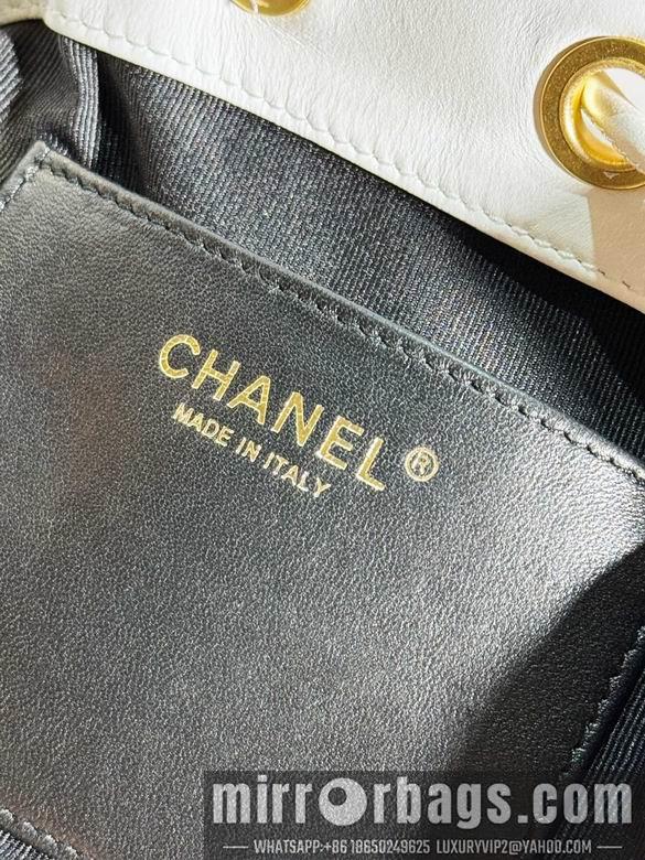 1:1 Replica Chanel Bags AS4866 20X19X12cm WO 3colour