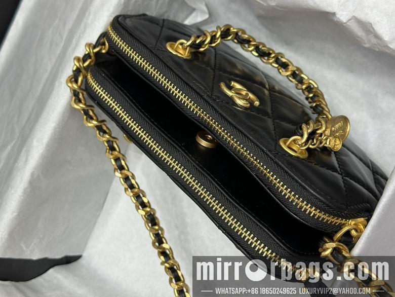1:1 Replica Chanel Bags 030501 DN 3colour
