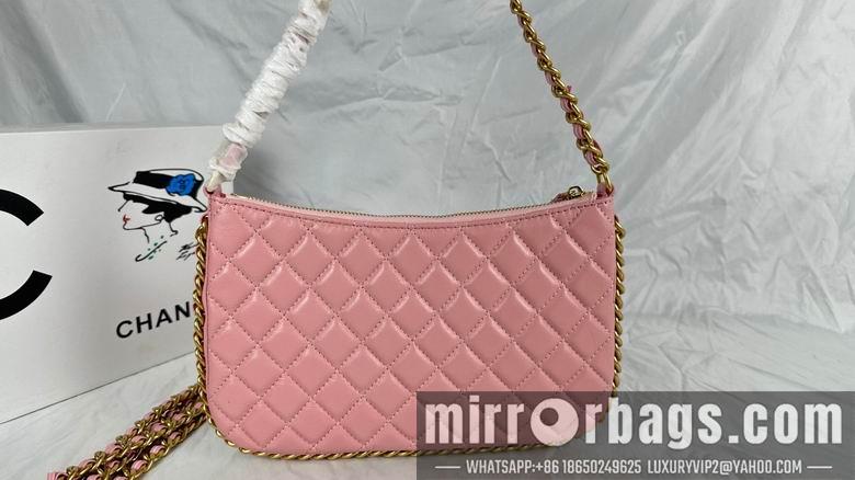 1:1 Replica Chanel Bags 332 17.5X28.5X2cm WO  4colour