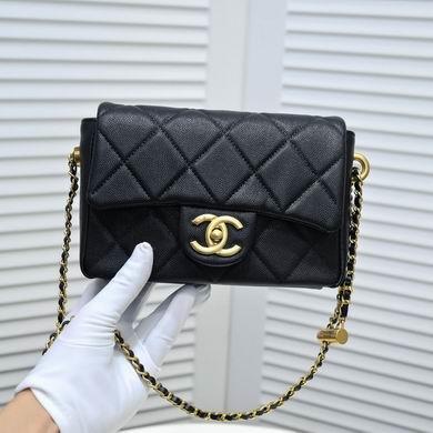 1:1 Replica Chanel Bags A2855 19X13X6CM WO 4colour