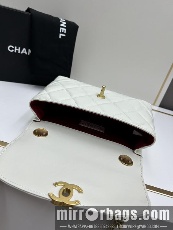 1:1 Replica Chanel Bags Chanel 5115 13x20.5x6.5cm jj2