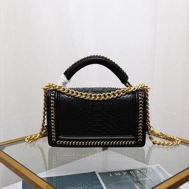1:1 Replica Chanel Bags WO2111141 25cm