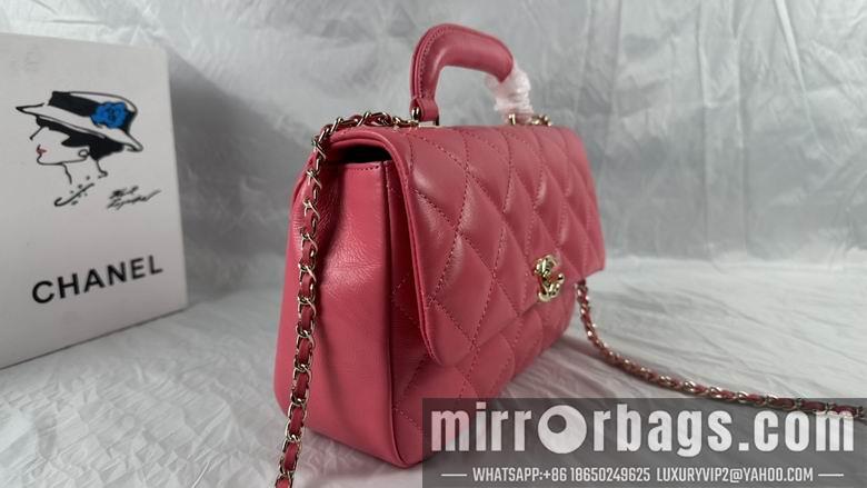 1:1 Replica Chanel Bags 240 18X25X8cm WO 3colour