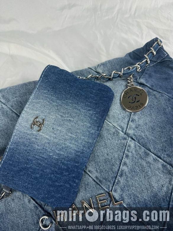 1:1 Replica Chanel Bags 918 42X35X8cm WO