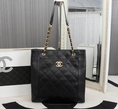 1:1 Replica Chanel Bags 8036 30X29X7.5cm WO 3colour