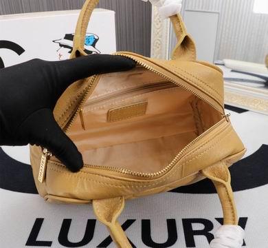 1:1 Replica Chanel Bags 8827 25X14X9cm WO 4colour