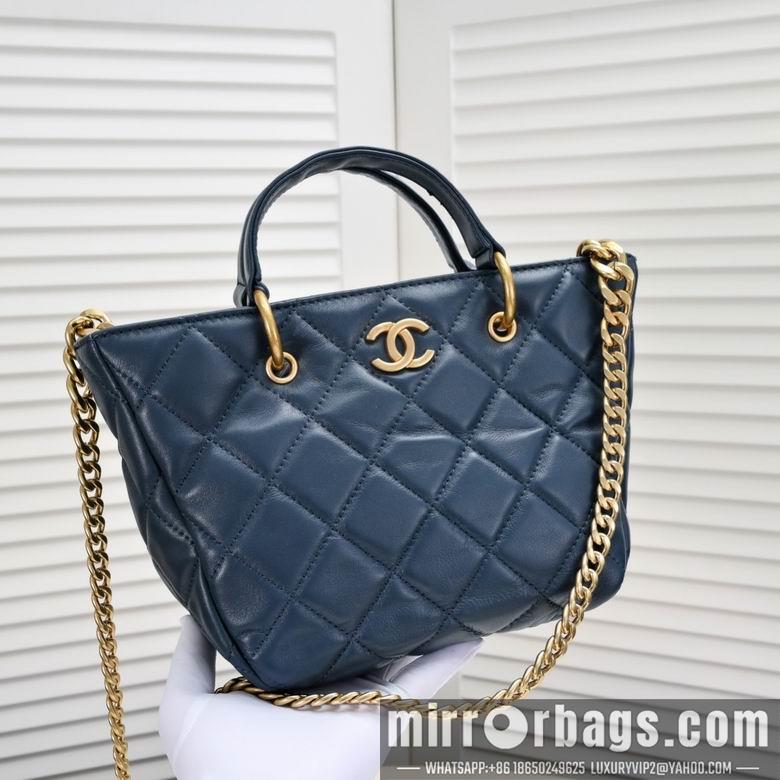 1:1 Replica Chanel Bags 6216 27X20X13cm WO 3colour