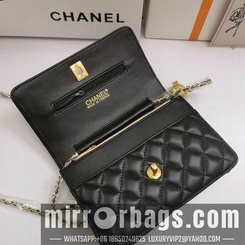 1:1 Replica Chanel Bags WX33814 19x12x4.5