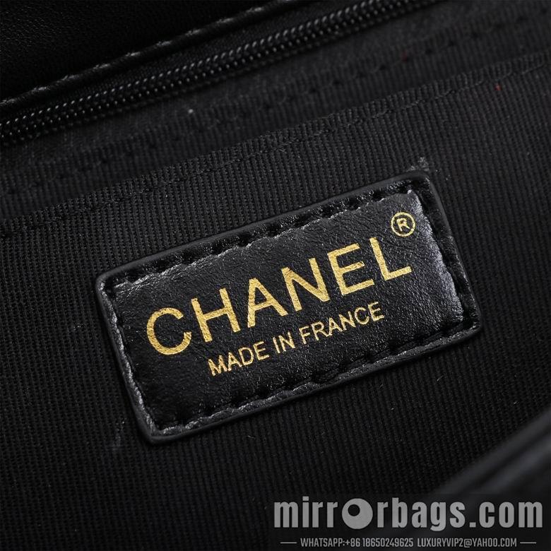 1:1 Replica Chanel Bags 8831 21X14X7cm XMY 4colour