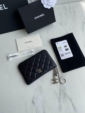 1:1 Replica Chanel Bags A50168 14X10X1cm WO
