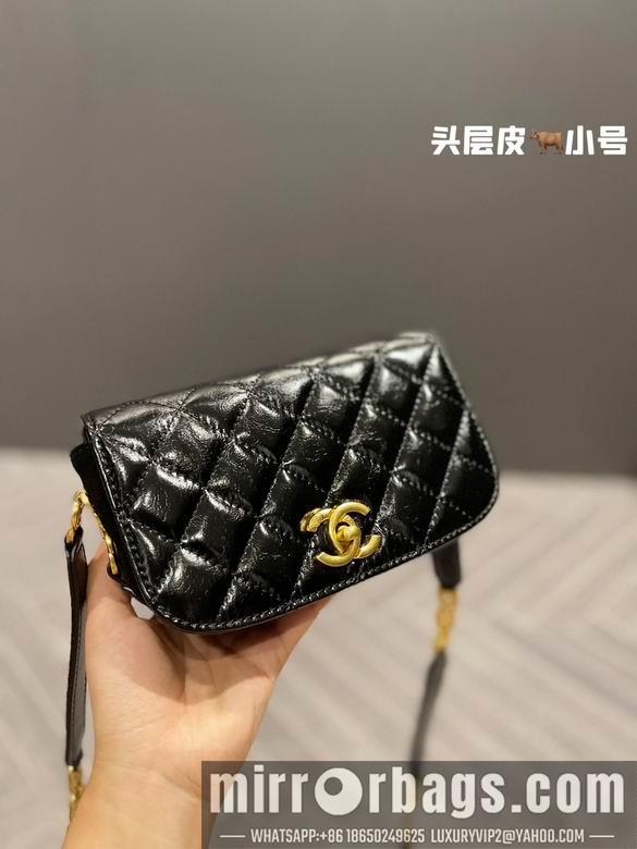 1:1 Replica Chanel Bags Chanel 17x10cm CN