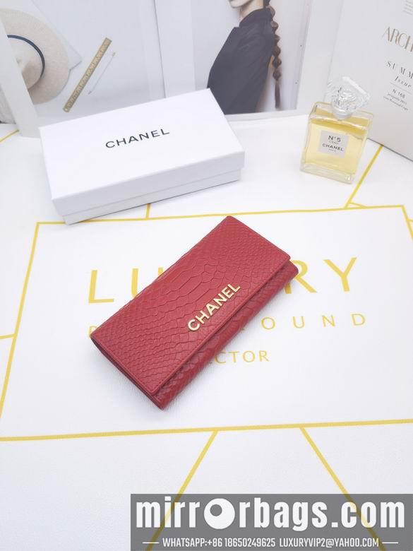 1:1 Replica Chanel Bags 8182 XMY 3colour